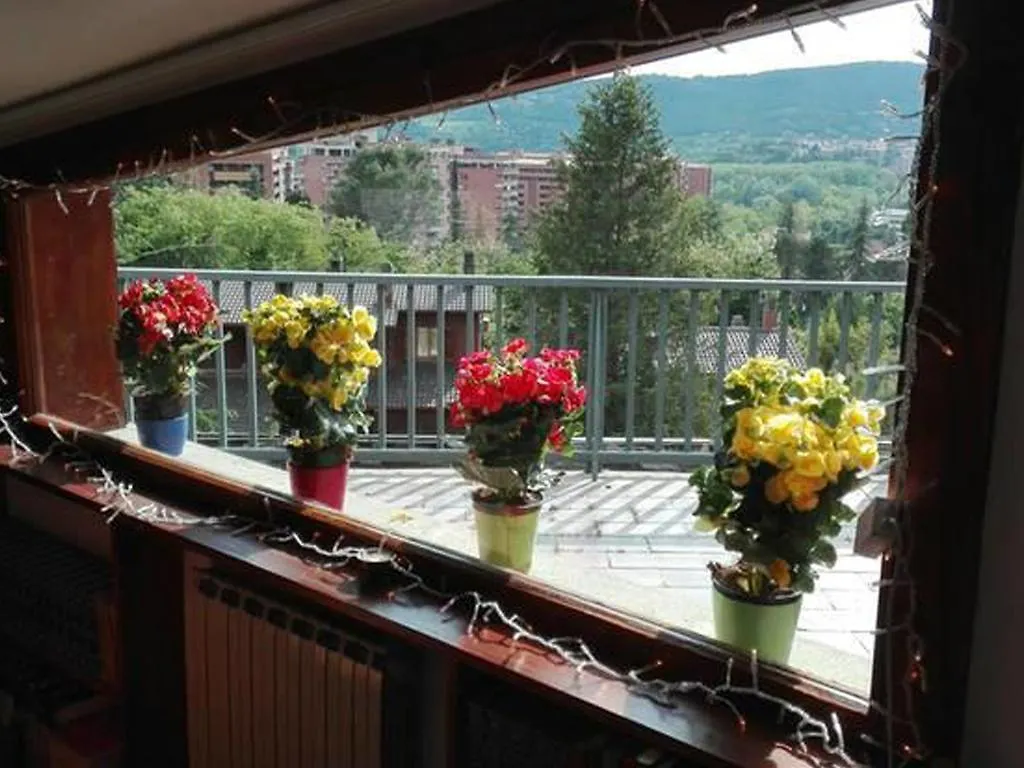 Attico Di Anna Maria Apartment Perugia