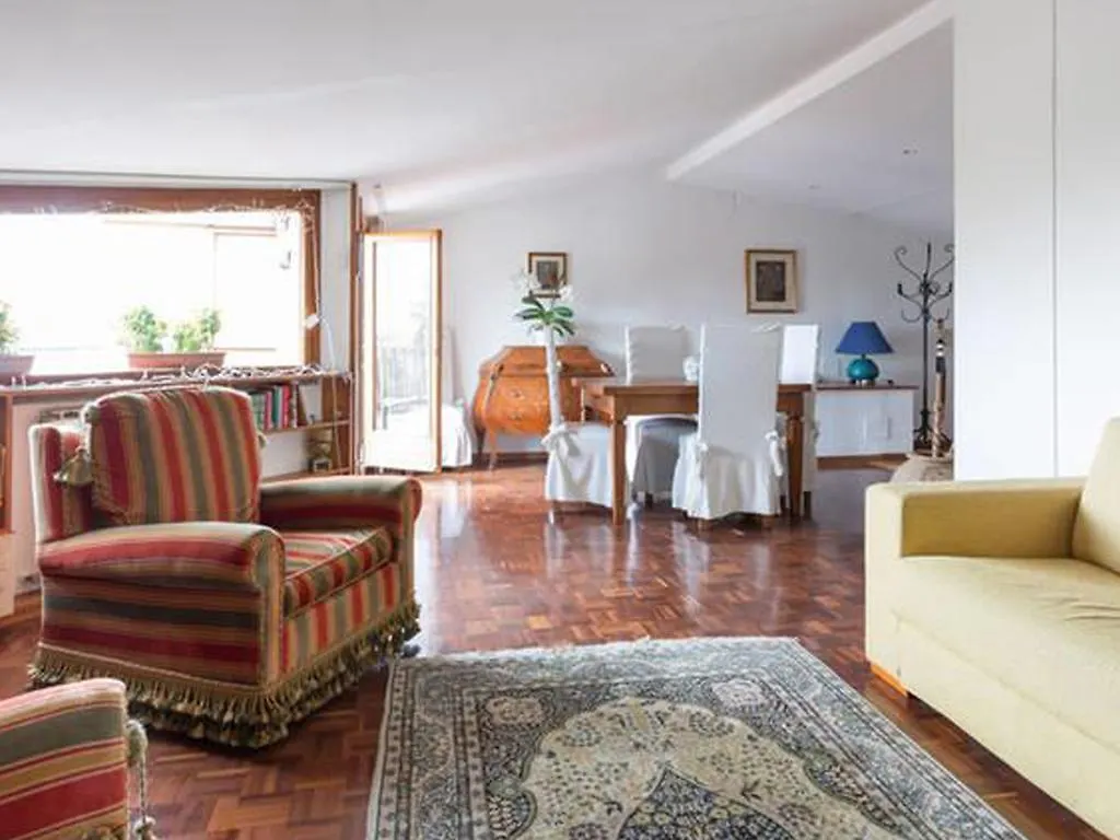Attico Di Anna Maria Apartment Perugia