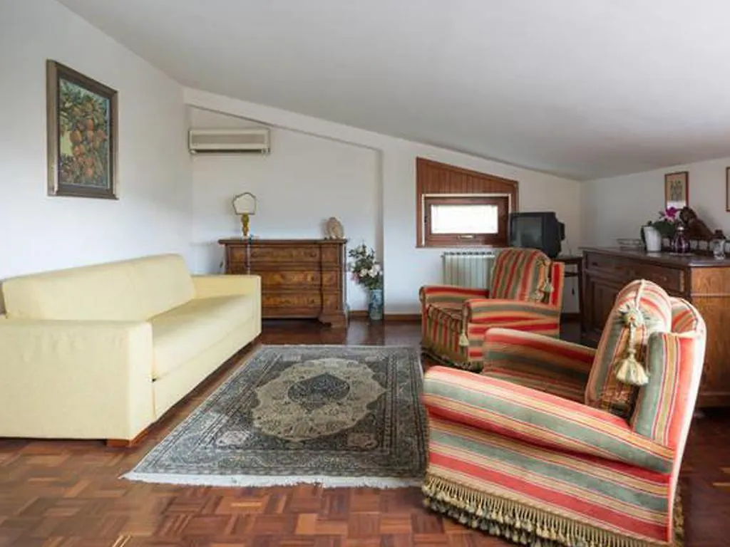 Attico Di Anna Maria Apartment Perugia