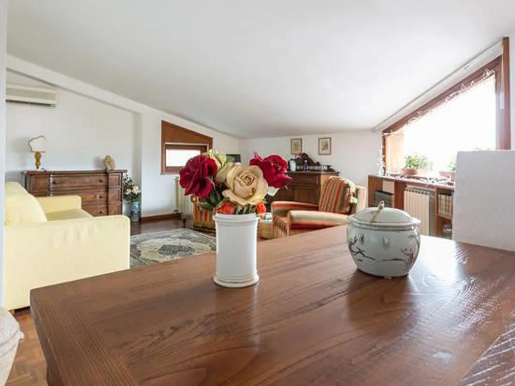 Attico Di Anna Maria Apartment Perugia
