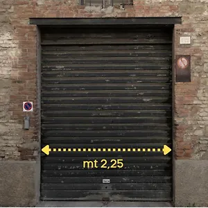 Loft Garibaldi, Garage Privato! Appartamento