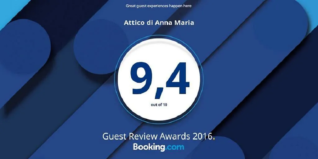 Apartmán Attico Di Anna Maria Perugia