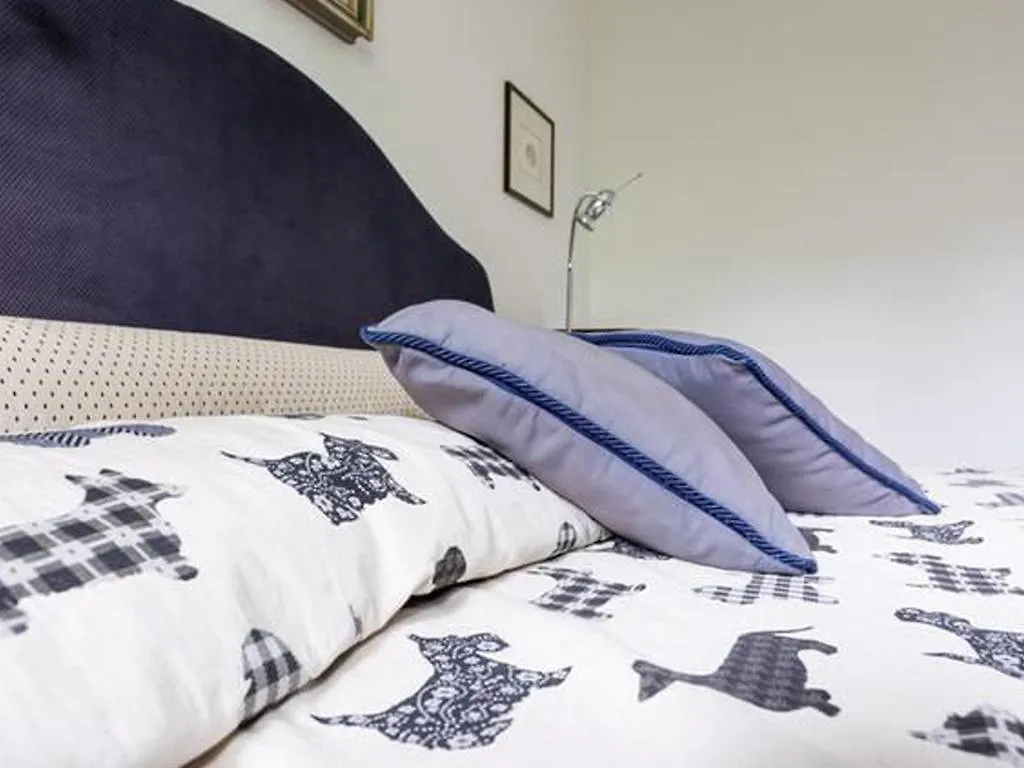 Apartmán Attico Di Anna Maria Perugia Itálie