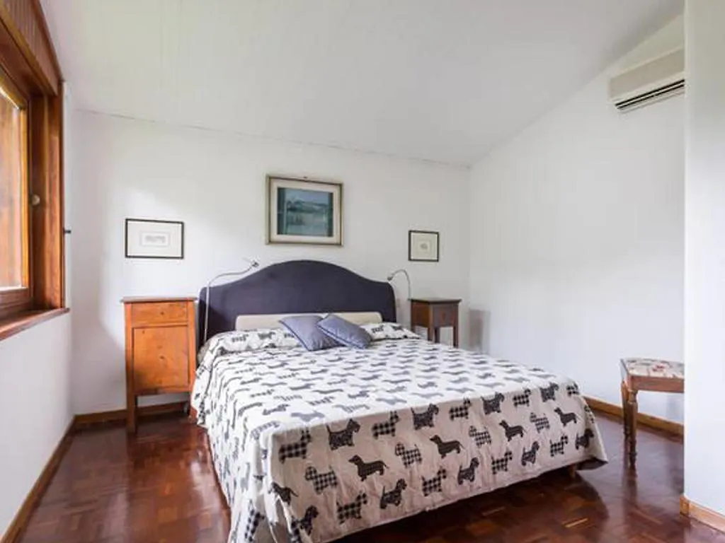 Apartmán Attico Di Anna Maria Perugia 0*,  Itálie