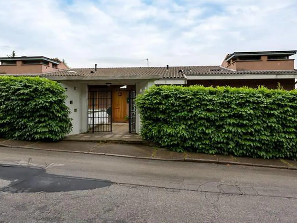Apartmán Attico Di Anna Maria Perugia
