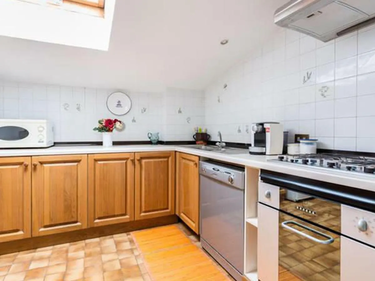 Apartmán Attico Di Anna Maria Perugia 0*,  Itálie